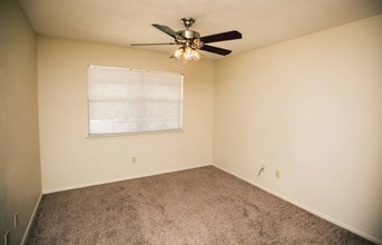 Concord Apartments in Amarillo, TX - Building Photo - Building Photo