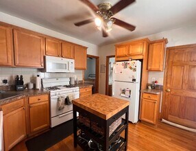 3 Aldie St, Unit 2 in Boston, MA - Building Photo - Building Photo