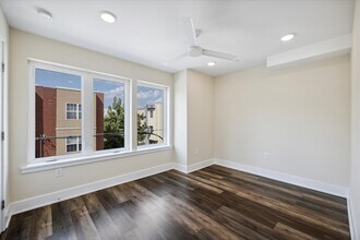 1804 W Berks St in Philadelphia, PA - Foto de edificio - Building Photo