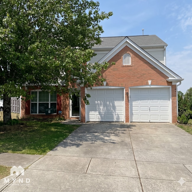 property at 2707 Greylock Ct