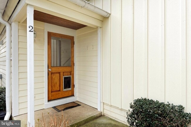 2211 Hatchers Mill Rd in Marshall, VA - Foto de edificio - Building Photo