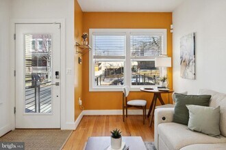 1181 Neal St NE in Washington, DC - Building Photo - Building Photo