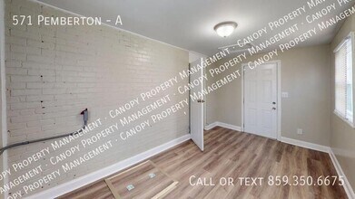 571 Pemberton St in Lexington, KY - Building Photo - Building Photo