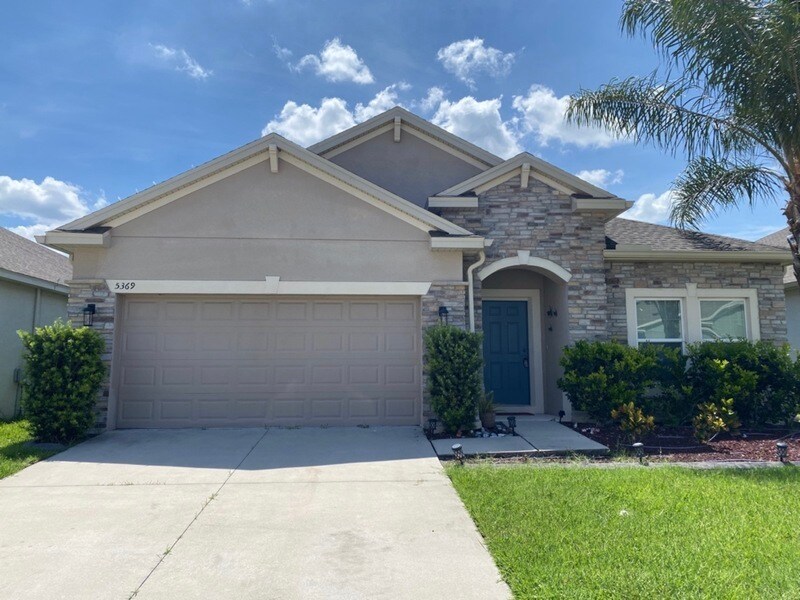 5369 Carrara Ct in St. Cloud, FL - Building Photo
