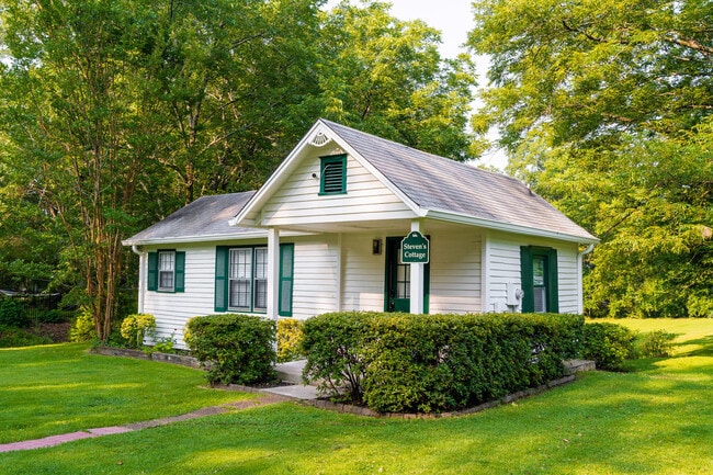619 S Peachtree St in Norcross, GA - Building Photo - Building Photo
