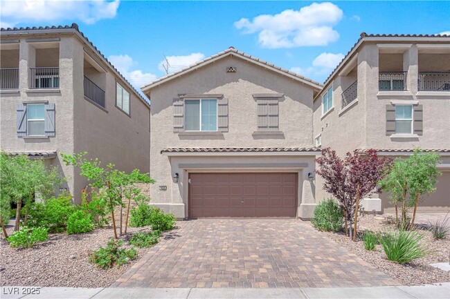 property at 8035 Skye Foxx St