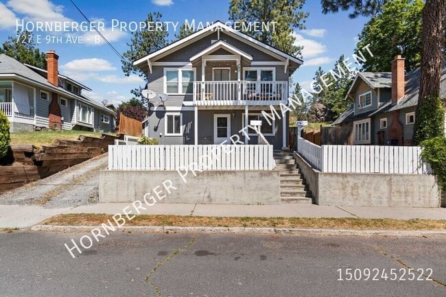 property at 727 E 9th Ave