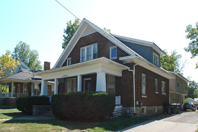 136 Waller Ave in Lexington, KY - Building Photo - Building Photo