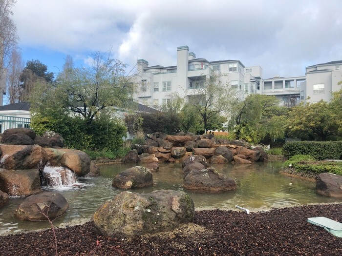 720 Promontory Point Ln-Unit -APT 2209 in Foster City, CA - Building Photo