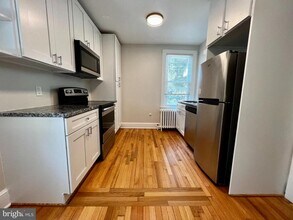 1509 N Garfield St in Arlington, VA - Building Photo - Building Photo