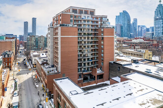 King George Square in Toronto, ON - Building Photo - Building Photo