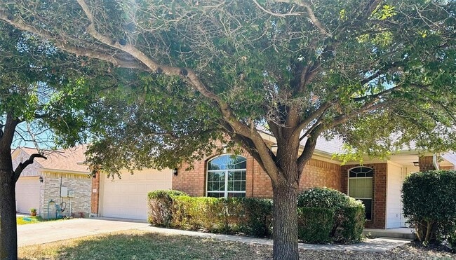3402 Yogi Berra Way in Round Rock, TX - Building Photo - Building Photo