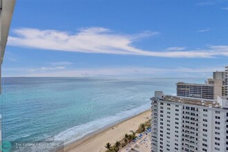 4280 Galt Ocean Dr in Fort Lauderdale, FL - Building Photo - Building Photo