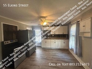 55 Elkins St in Franklin, NH - Building Photo - Building Photo
