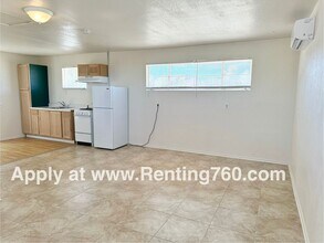 57212 Chipmunk Trail in Yucca Valley, CA - Building Photo - Building Photo