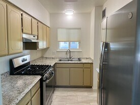 1936 Paseo de la Luna, Unit #16 in Sierra Vista, AZ - Building Photo