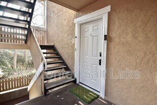 1288 Ridge Meadow Ln in Midvale, UT - Building Photo