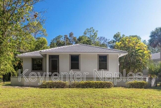 property at 6800 Hunters Rd