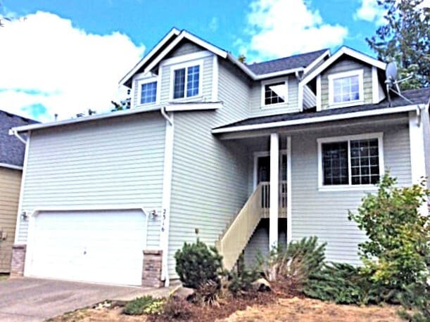 property at 2316 Cooper Crest Dr NW