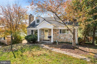 3924 Taney Ave in Alexandria, VA - Building Photo