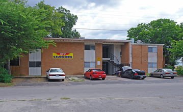 Villa Del Norte Apartments in Killeen, TX - Foto de edificio - Building Photo