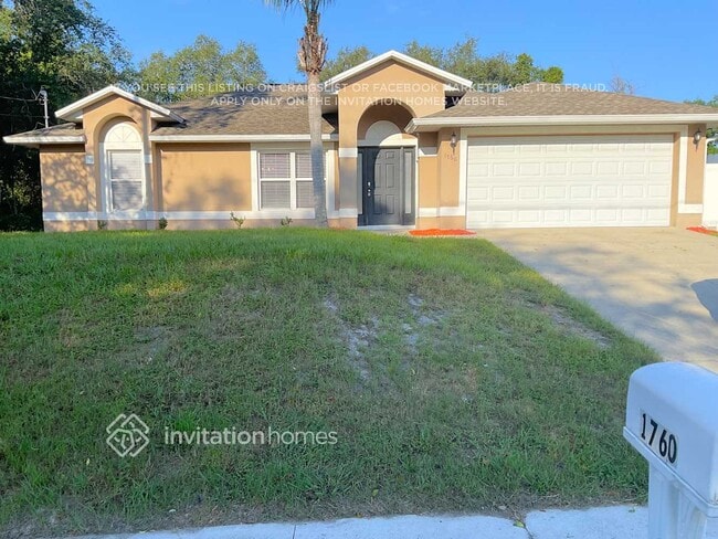 property at 1760 W Finland Dr