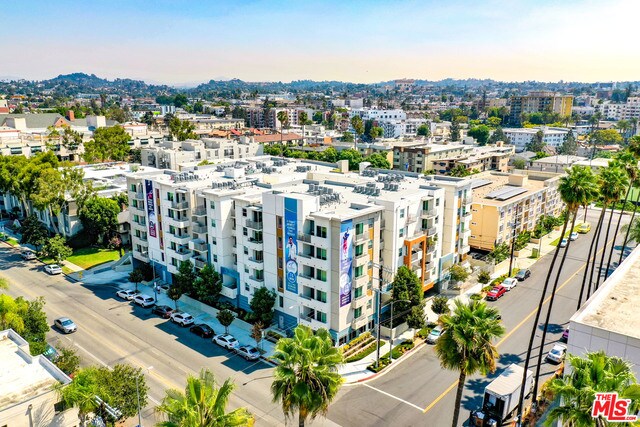 436 S Virgil Ave-Unit -510 in Los Angeles, CA - Building Photo