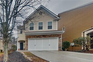 1980 Lily Valley Dr in Lawrenceville, GA - Building Photo