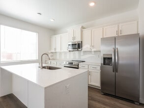 20177 W Thomas Rd in Buckeye, AZ - Building Photo - Building Photo