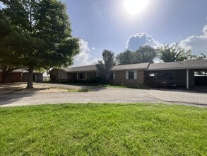 24291 TX-19 in Canton, TX - Building Photo - Building Photo