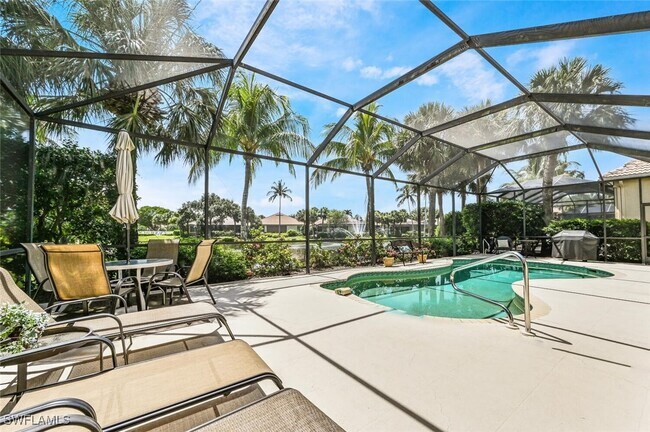 property at 2259 Island Cove Cir