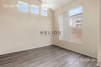 4109 E Aspen Way in Gilbert, AZ - Building Photo - Building Photo