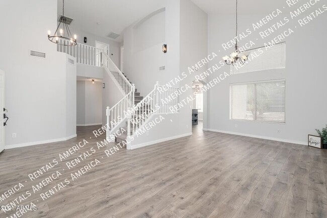 6013 S Danielson Way in Chandler, AZ - Building Photo - Building Photo