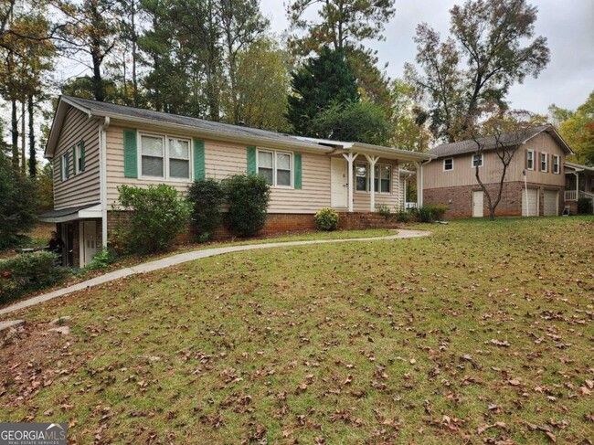 2640 Plains Ct in Marietta, GA - Building Photo - Building Photo