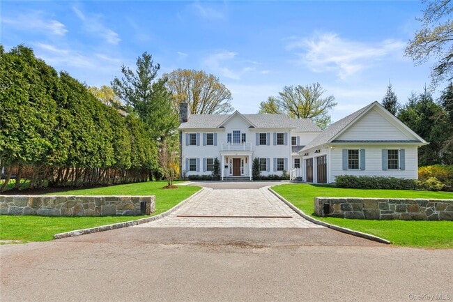 25 Hunt Pl in Rye, NY - Building Photo - Building Photo