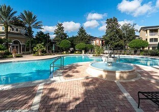 10075 Gate Pky N, Unit 2805 in Jacksonville, FL - Foto de edificio - Building Photo