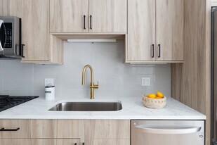 Bissell Apartments in Chicago, IL - Building Photo