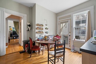 48 Spring Park Ave in Boston, MA - Building Photo - Building Photo