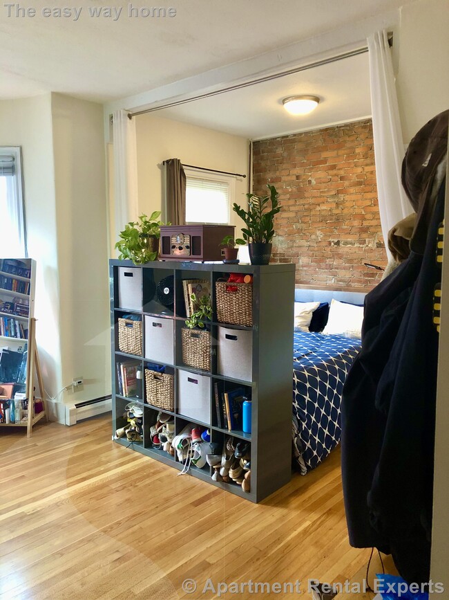 45 Florence St in Somerville, MA - Building Photo - Building Photo