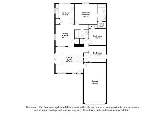 6815 Meadow Ash Dr in Converse, TX - Building Photo - Building Photo