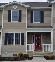 78 Pinnacle Ln in Lexington, VA - Building Photo