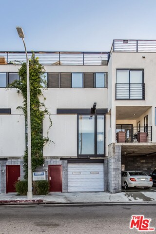 1113 Electric Ave-Unit -3 in Los Angeles, CA - Building Photo