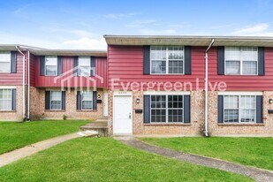 8053 Mt Aetna St in Huber Heights, OH - Building Photo