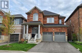 1177 Enchanted Crescent in Pickering, ON - Building Photo