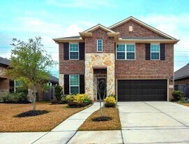 11215 Pavonia Creek Ct in Richmond, TX - Building Photo