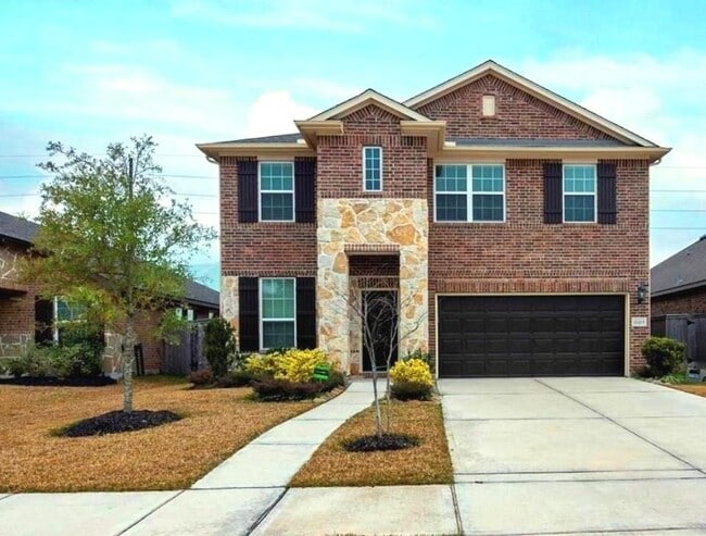 property at 11215 Pavonia Creek Ct