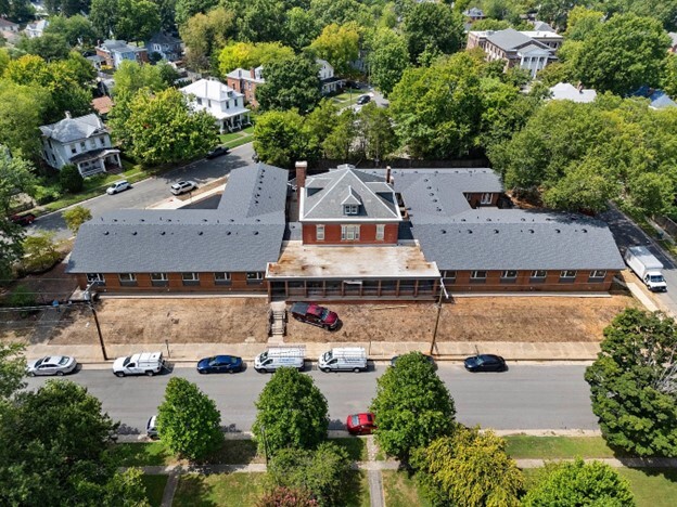 310 W 31st in Richmond, VA - Building Photo - Building Photo