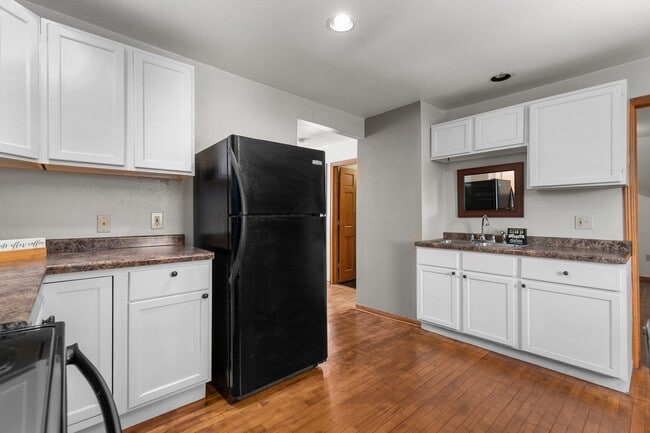 1412 N Durkee St in Appleton, WI - Building Photo - Building Photo