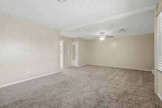 2358 Glendale Dr in Abilene, TX - Building Photo - Building Photo