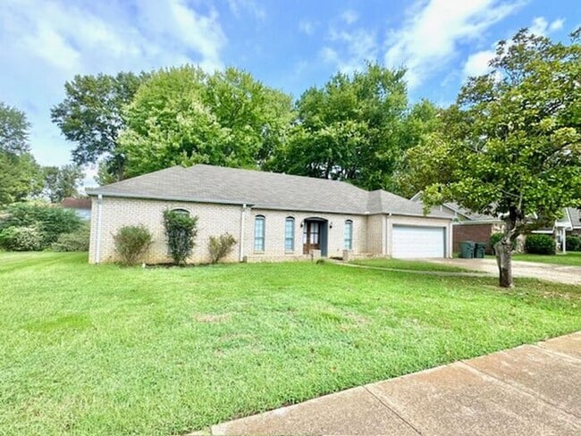 property at 5560 Ackerman Cove